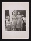 Photographs of Manila, Philippine Islands, and Palermo, Sicily, during WWII